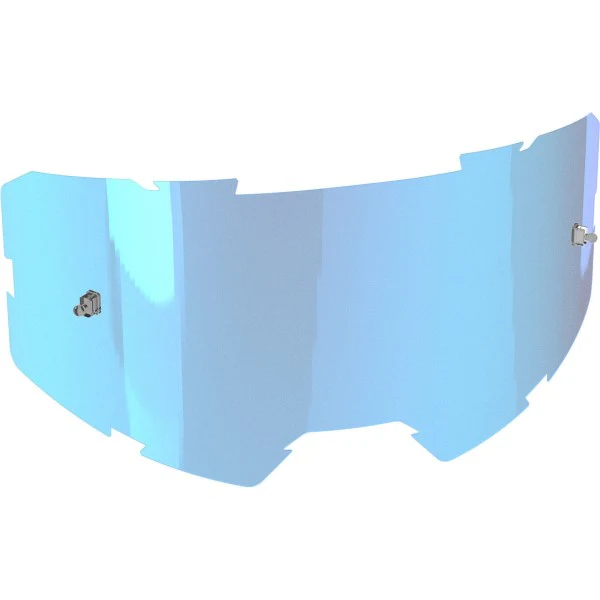 Lentille de Lunette Vizion 2.5 Iriz