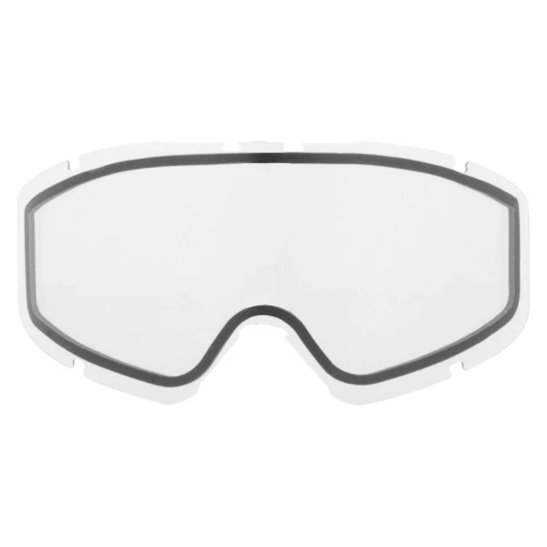 Lentille de Lunettes 210° Titan Sentier Isolée, Hiver - Image 5