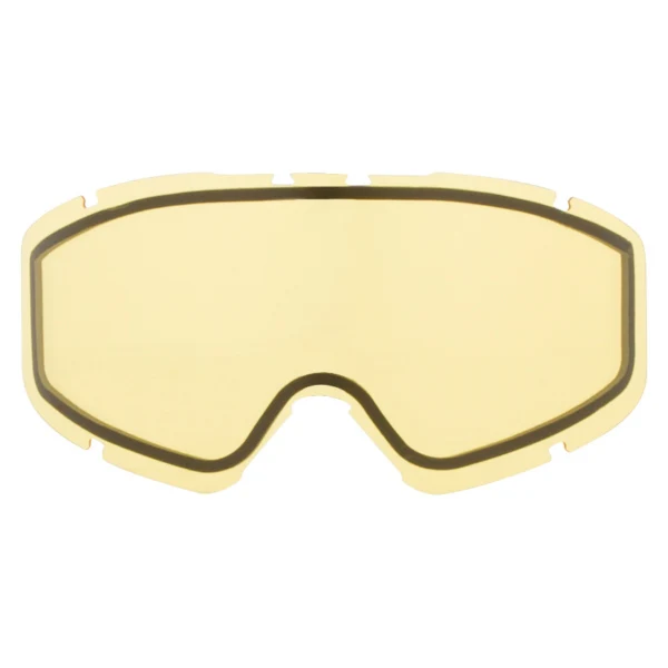 Lentille de Lunettes 210° Titan Sentier Isolée, Hiver - Image 6