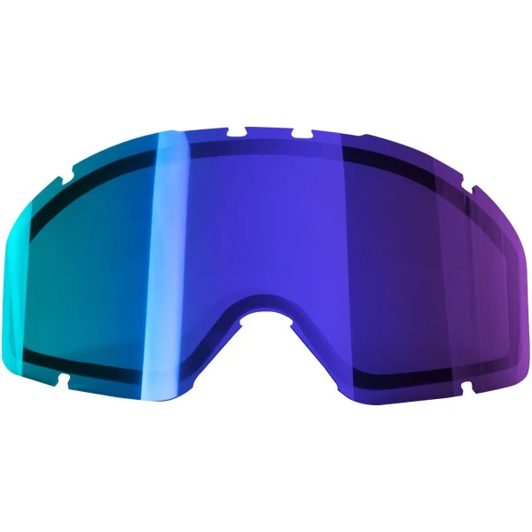 Lentille de Lunettes 210° Titan Sentier Isolée, Hiver - Image 8