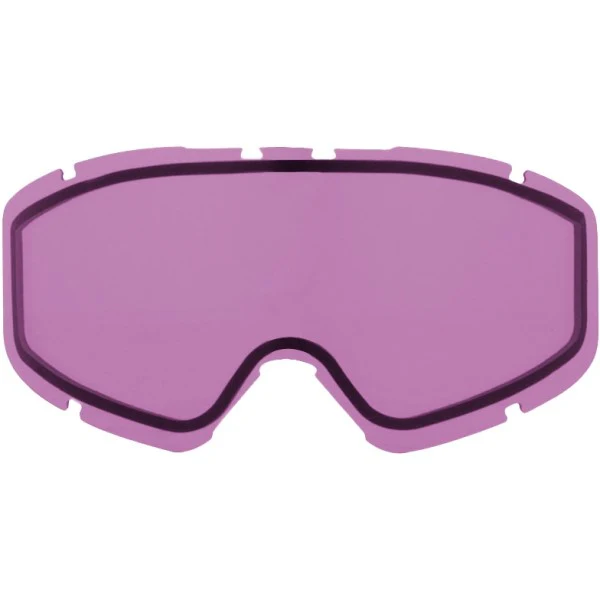 Lentille de Lunettes 210° Titan Sentier Isolée, Hiver - Image 9