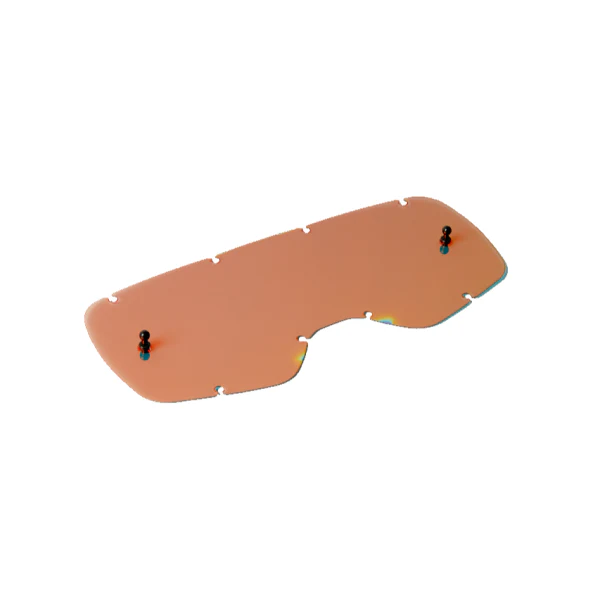 Lentille de Lunettes Airspace & Main Youth - Image 2