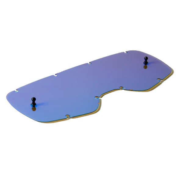 Lentille de Lunettes Airspace & Main Youth - Image 3