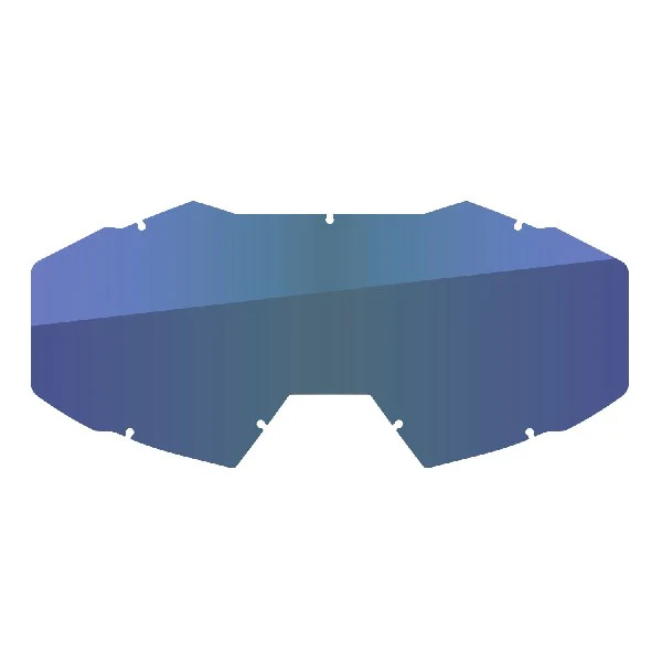 Lentille de Lunettes de Moto Viper