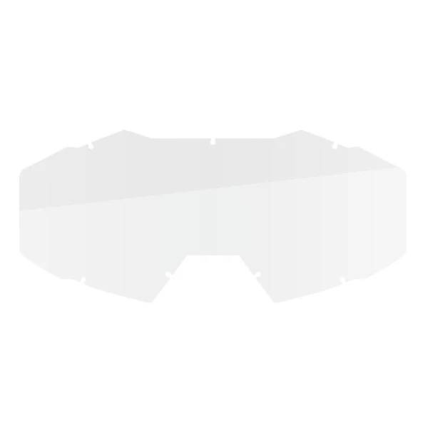 Lentille de Lunettes de Moto Viper - Image 2