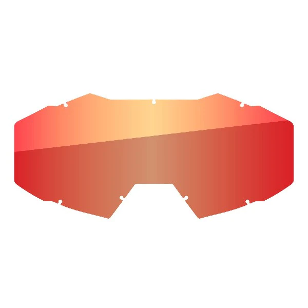 Lentille de Lunettes de Moto Viper - Image 3