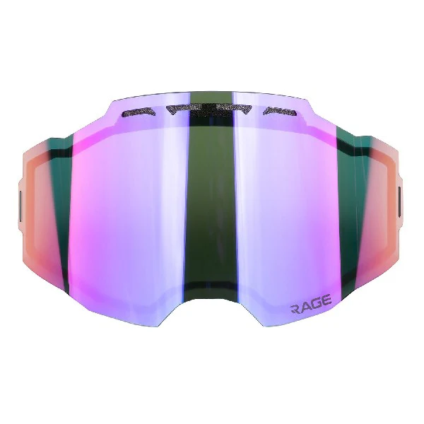 Lentille de Lunettes de Motoneige Rage - Image 4