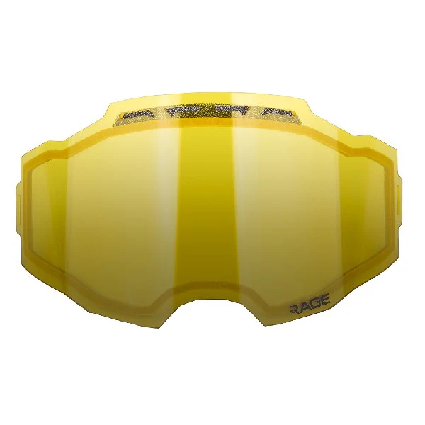 Lentille de Lunettes de Motoneige Rage - Image 5