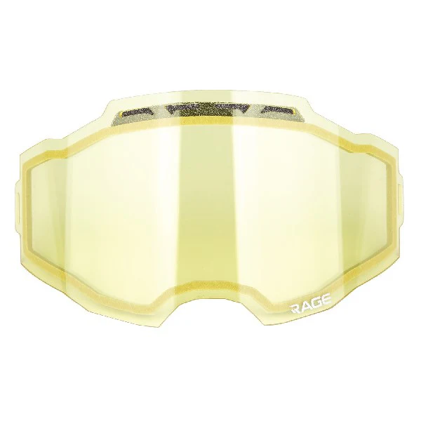 Lentille de Lunettes de Motoneige Rage - Image 7