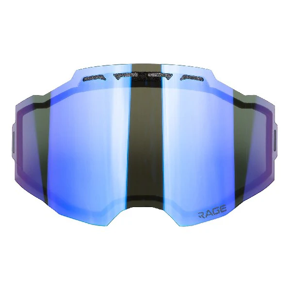 Lentille de Lunettes de Motoneige Rage - Image 9