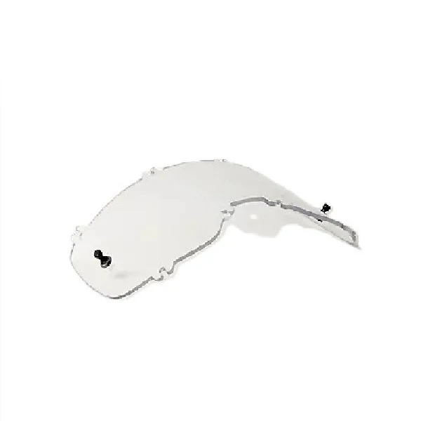 Lentille de Lunettes Injected Airspace et Main VLS Junior