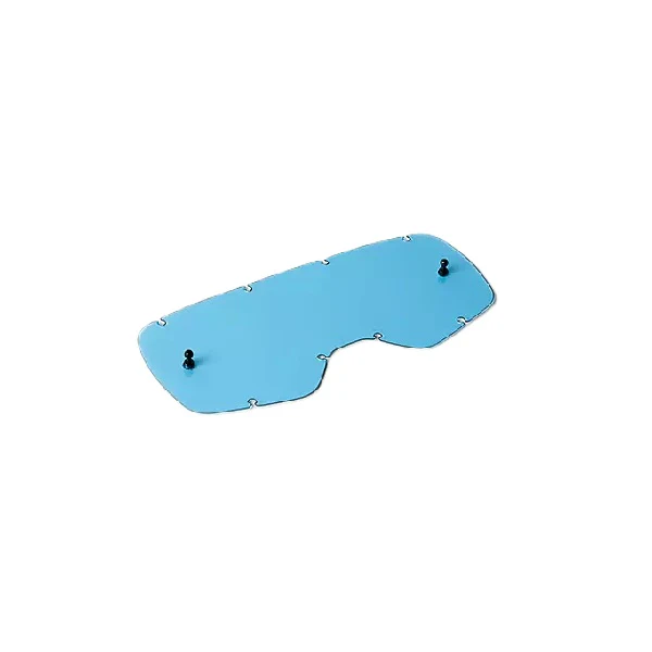 Lentille de Lunettes Lexan Airspace et Main VLS Junior - Image 3