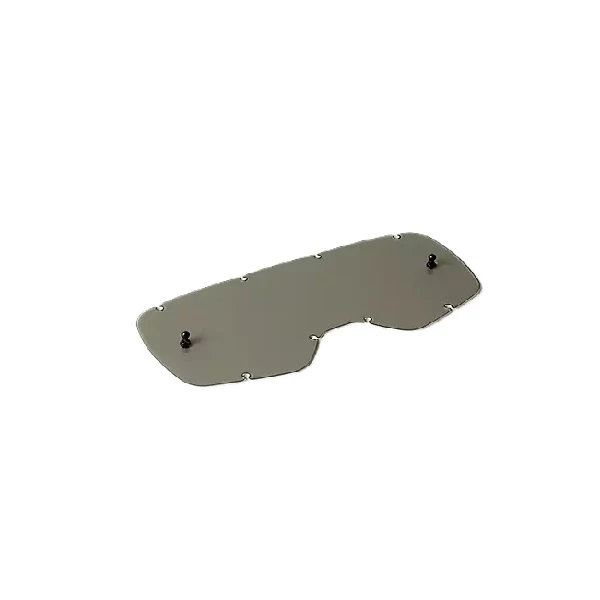 Lentille de Lunettes Lexan Airspace et Main VLS Junior - Image 4