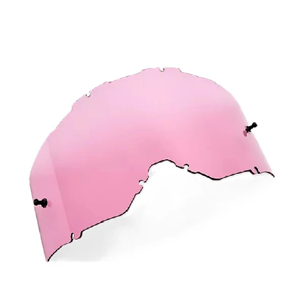 Lentille de Lunettes Rose Vivid Injected Airspace & Main