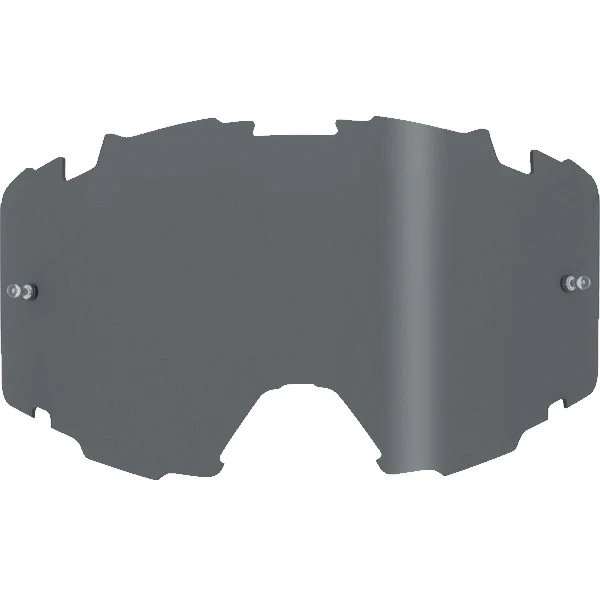 Lentille de Motocross Simple Avec Tige Pilot - Image 3