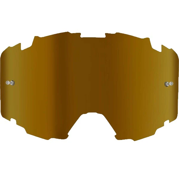 Lentille de Motocross Simple Avec Tige Pilot - Image 4