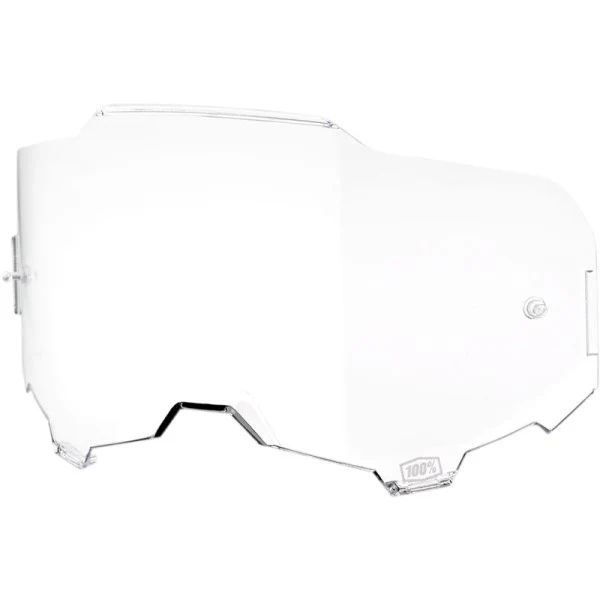 Lentille de Remplacement pour Lunettes Armega - Image 2