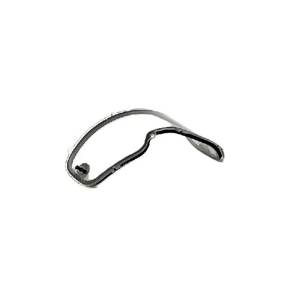 Lentille Double Lexan Airspace et Main VLS - Image 2