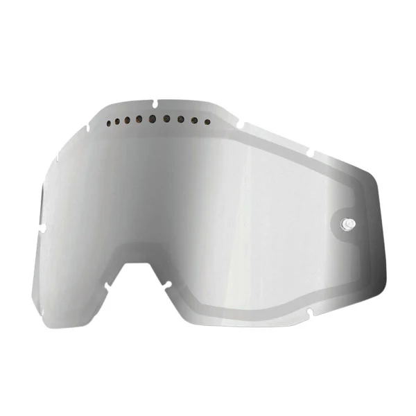 Lentilles 100% Racecraft / Accuri Double Hiver - Image 14
