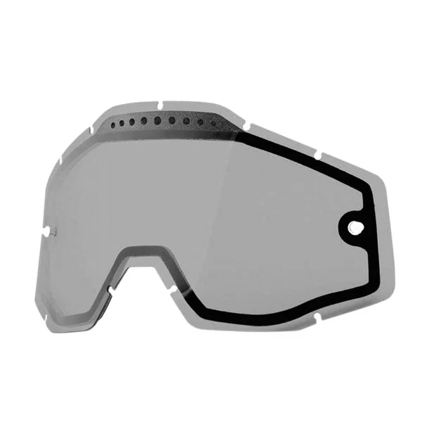 Lentilles 100% Racecraft / Accuri Double Hiver - Image 19