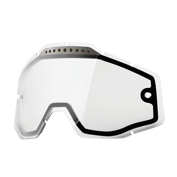 Lentilles 100% Racecraft / Accuri Double Hiver - Image 20