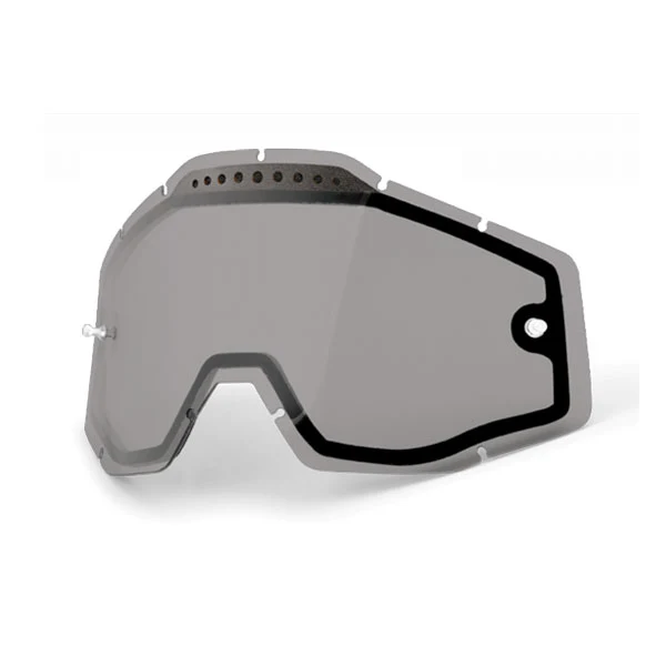 Lentilles 100% Racecraft / Accuri Double Hiver - Image 9