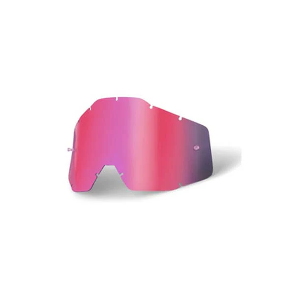 Lentilles 100% Racecraft / Accuri Simple - Image 10
