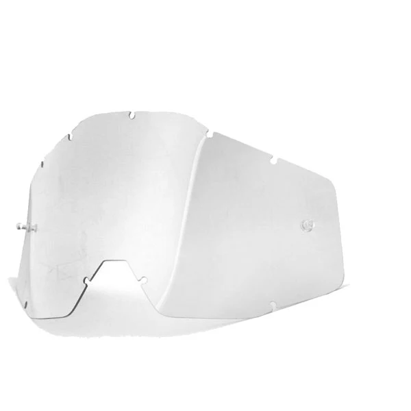 Lentilles 100% Racecraft / Accuri Simple - Image 3