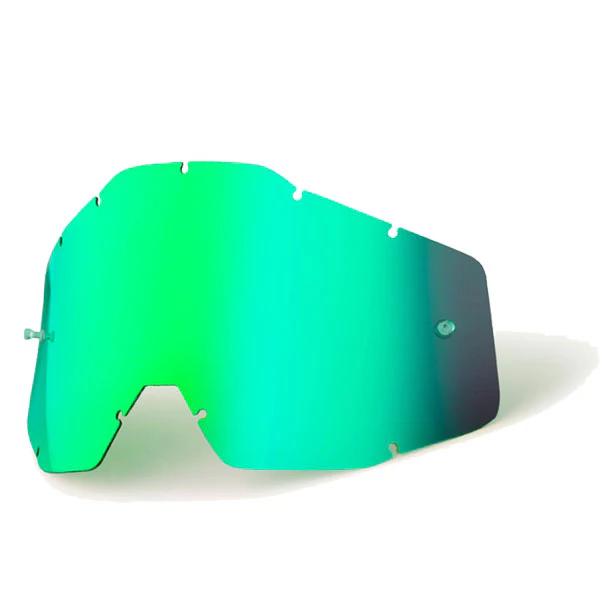 Lentilles 100% Racecraft / Accuri Simple - Image 4