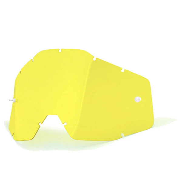 Lentilles 100% Racecraft / Accuri Simple - Image 5