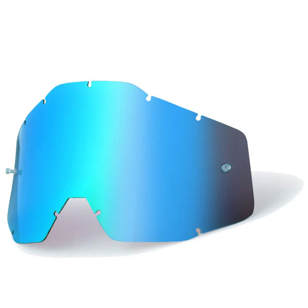Lentilles 100% Racecraft / Accuri Simple - Image 6