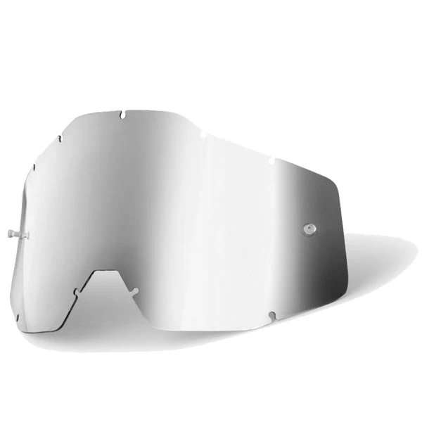 Lentilles 100% Racecraft / Accuri Simple - Image 7