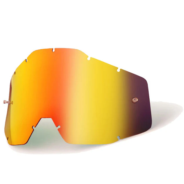 Lentilles 100% Racecraft / Accuri Simple - Image 9