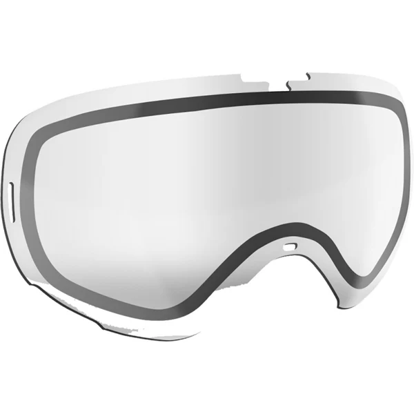 Lentilles 509 Revolver Double Hiver - Image 3