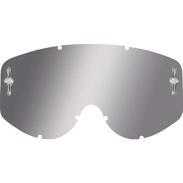 Lentilles Scott Recoil / XI / Works Simple - Image 6