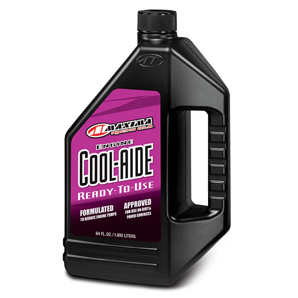 Liquide de Refroidissement Maxima Cool-Aide