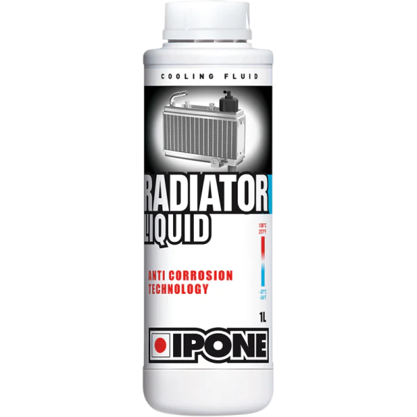 Liquide de Refroidissement Ipone