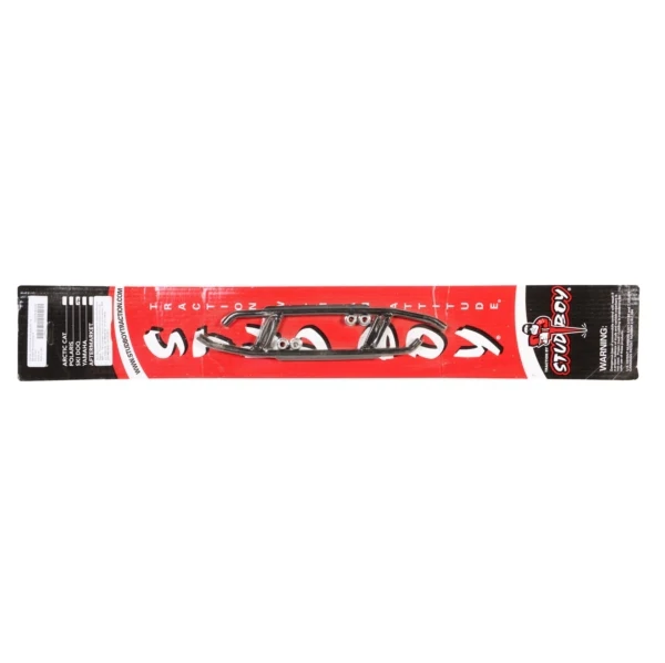 Lisse au carbure 6 « Swith Back »