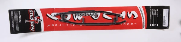 Lisse au carbure 6 « Swith Back » - Image 11