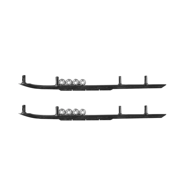 Lisse au carbure 6 « Swith Back » - Image 12