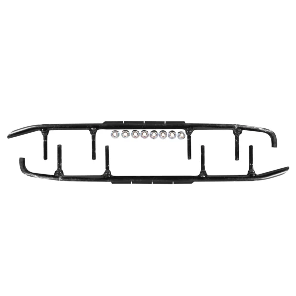 Lisse au carbure 6 « Swith Back » - Image 3