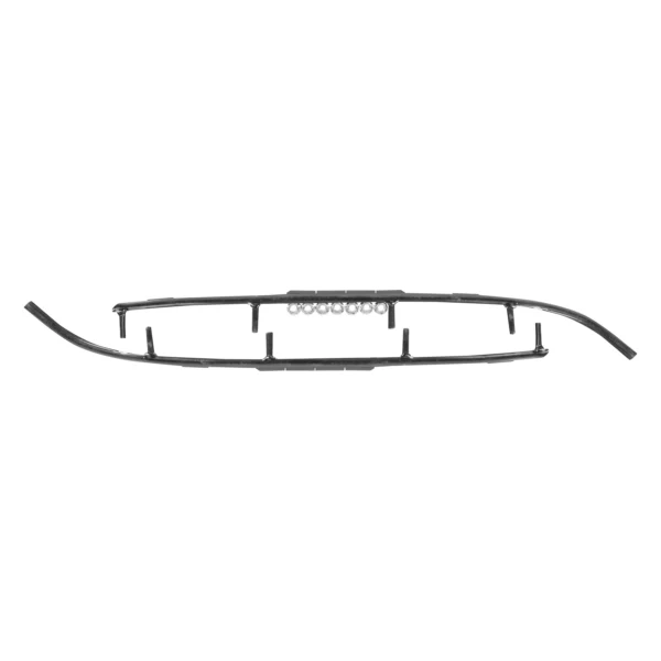 Lisse au carbure 6 « Swith Back » - Image 6