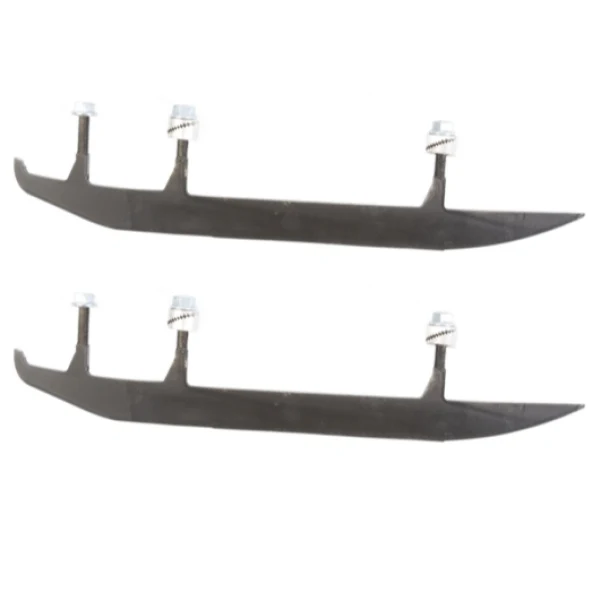 Lisse au Carbure de Motoneige Aggressives Auto-Aiguisantes - SnowTracker - Image 10