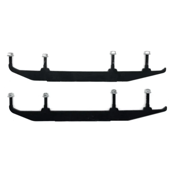 Lisse au Carbure de Motoneige Aggressives Auto-Aiguisantes - SnowTracker - Image 11
