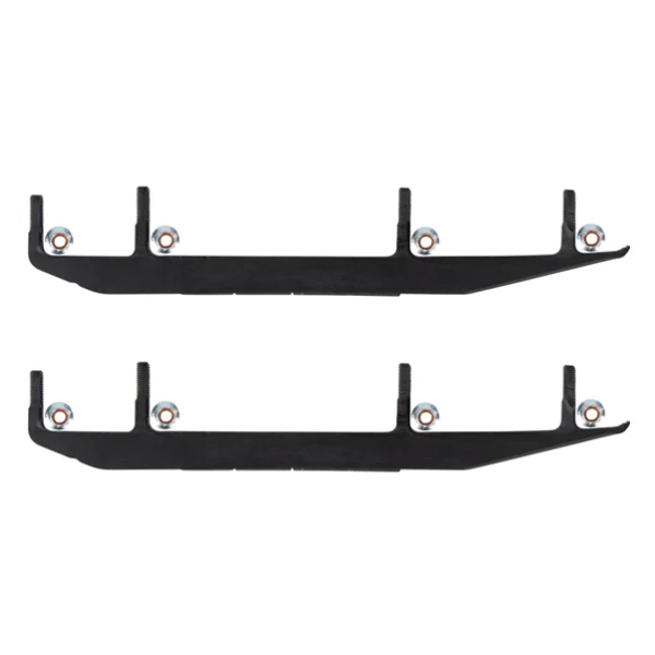 Lisse au Carbure de Motoneige Aggressives Auto-Aiguisantes - SnowTracker - Image 13