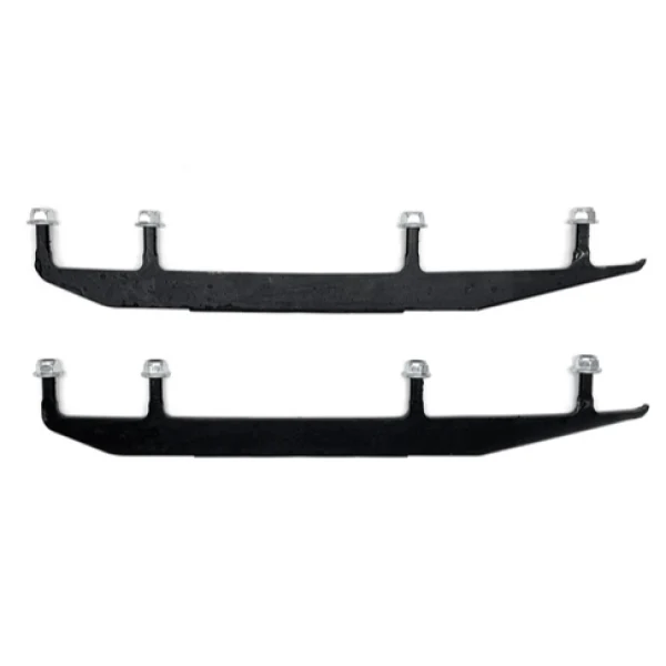 Lisse au Carbure de Motoneige Aggressives Auto-Aiguisantes - SnowTracker - Image 15
