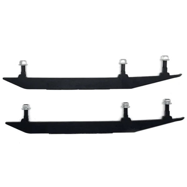 Lisse au Carbure de Motoneige Aggressives Auto-Aiguisantes - SnowTracker - Image 16