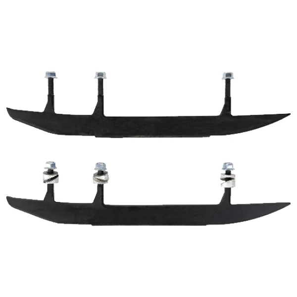 Lisse au Carbure de Motoneige Aggressives Auto-Aiguisantes - SnowTracker - Image 17