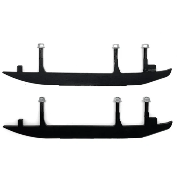 Lisse au Carbure de Motoneige Aggressives Auto-Aiguisantes - SnowTracker - Image 18