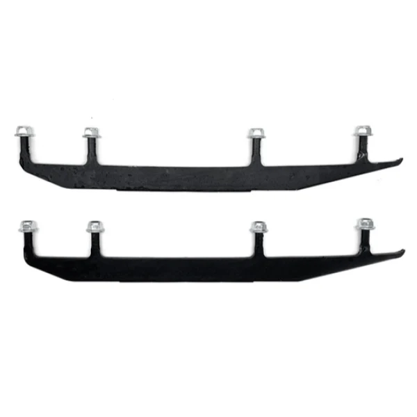 Lisse au Carbure de Motoneige Aggressives Auto-Aiguisantes - SnowTracker - Image 4